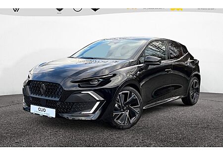 Renault Clio Full Hybrid E-Tech 160 Esprit Alpine 5 Türen