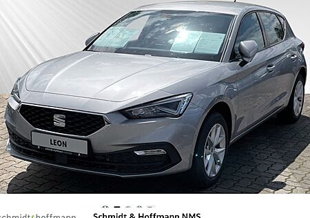 Seat Leon 1.0 eTSI 81kW Style Edition DSG 5 Türen
