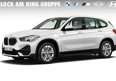 BMW X1 xDrive25e Advantage Steptronic 5 Türen