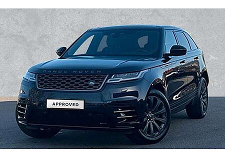 Land Rover Range Rover Velar 2.0 P250 R-DYNAMIC SE AWD 5 Türen