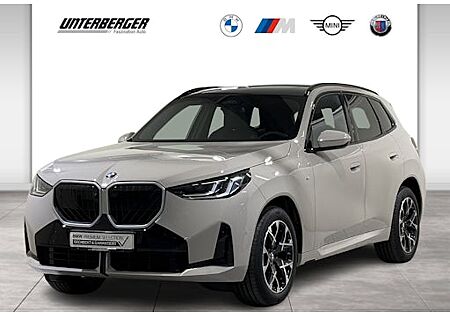 BMW X3 xDrive20d AT 5 Türen