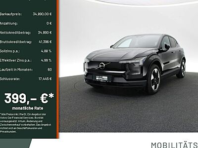 Volvo EX30 Single Motor Extended Range Plus 5 Türen