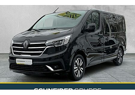 Renault Trafic Combi Blue dCi 170 EDC Spaceclass 5 Türen