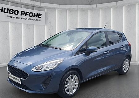 Ford Fiesta 1,1 Cool & Connect 5 Türen