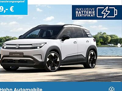 VW Andere Style 52 kWh 155 kW 5 Türen