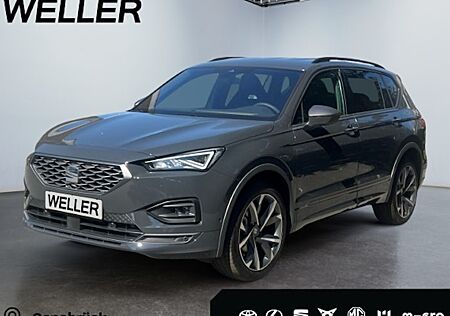 Seat Tarraco 2.0 TDI 110kW FR DSG 5 Türen