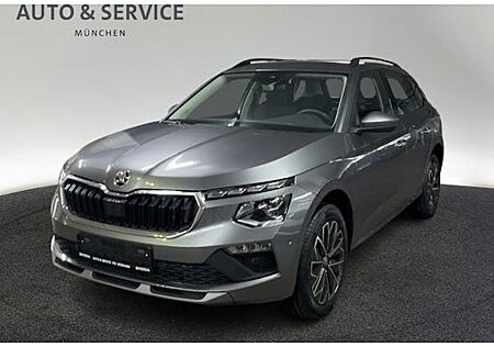 Skoda Kamiq 1.5 TSI ACT DSG Balance 5 Türen