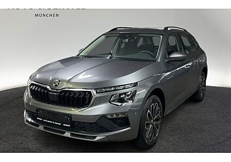 Skoda Kamiq 1.5 TSI ACT DSG Balance 5 Türen
