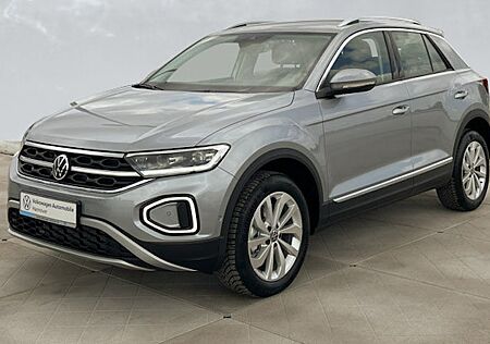 VW T-Roc 1.5 TSI OPF DSG Style 5 Türen