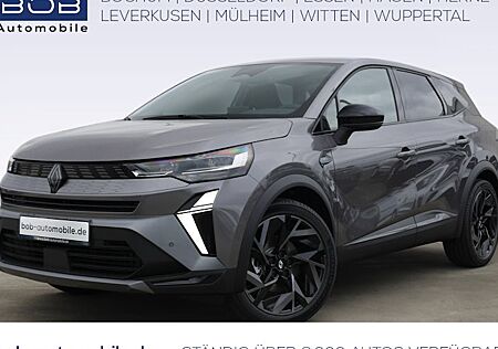 Renault Symbioz E-Tech Full Hybrid 145 Esprit Alpine 5 Türen
