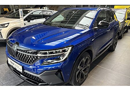 Renault Austral E-Tech Hybrid 200 Iconic Esprit Alpine A 5 Türen