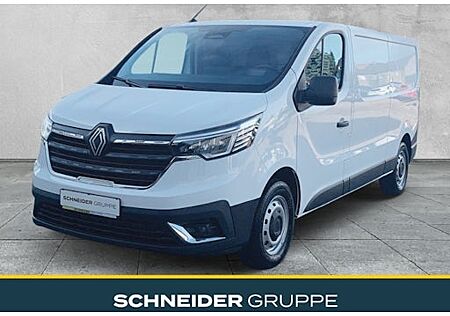 Renault Trafic Blue dCi 130 L2H1 Business 4 Türen
