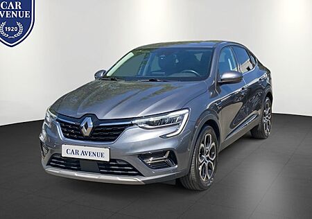Renault Arkana TCe 140 EDC Intens 5 Türen