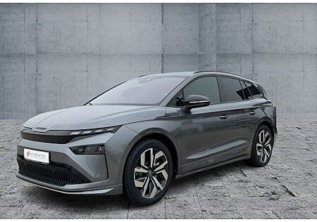 Skoda Enyaq 85 Sportline 5 Türen
