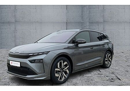Skoda Enyaq 85 Sportline 5 Türen