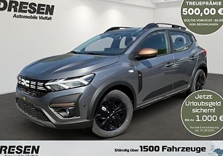 Dacia Sandero Stepway TCe 110 Stepway Extreme 5 Türen