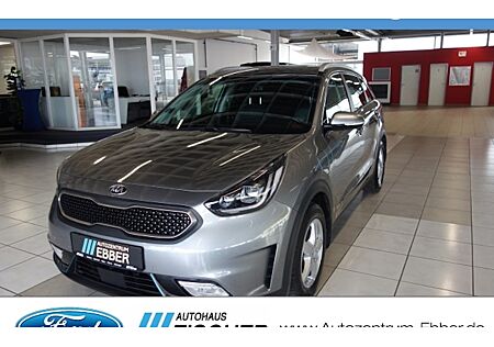 Kia Niro 1.6 GDI Spirit 5 Türen
