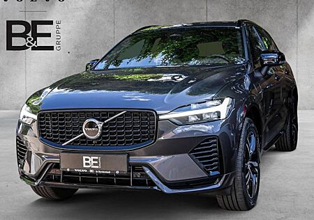 Volvo XC 60 T8 AWD Recharge R Design Geartronic 5 Türen