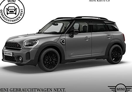 Mini One Countryman Cooper S ALL4 AT 5 Türen