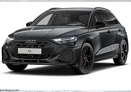 Audi A3 45 TFSI e S tronic S line Sportback 5 Türen