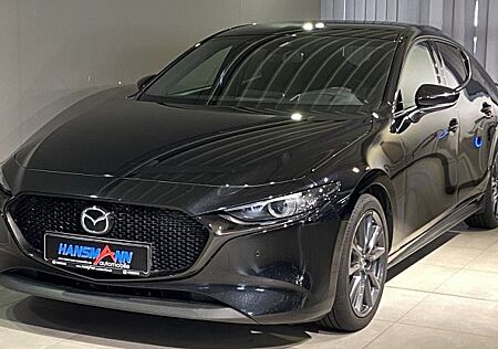 Mazda 3 2.0 SKYACTIV-X M-Hybrid Selection 5 Türen