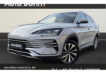 BYD SEAL U 1.5 DM-i Boost 5 Türen