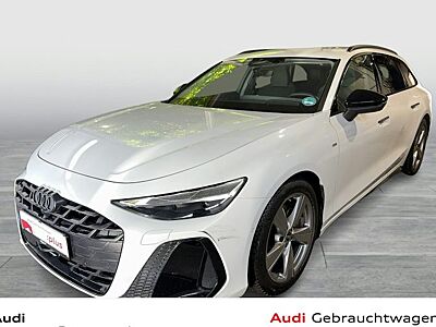 Audi A6 TFSI quattro 270 kW S tronic Avant 5 Türen