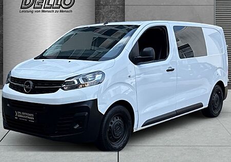 Opel Vivaro 1.5 BlueHDi 120 Stop&Start Standard 4 Türen