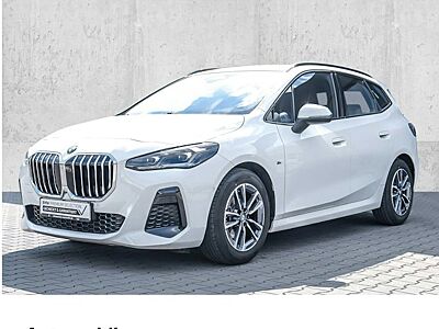 BMW 2er Active Tourer 220i Steptronic DCT 5 Türen