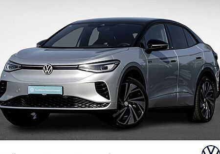 VW ID.5 77 kWh 4MOTION GTX mit Infotainment P. 5 Türen