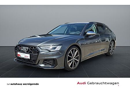 Audi S6 TDI quattro tiptronic Avant 5 Türen