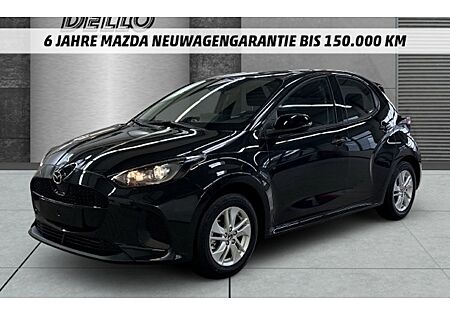 Mazda 2 1.5L Hybrid VVT-i FWD Centre-Line 5 Türen