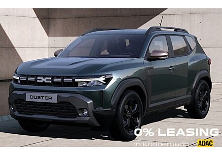 Dacia Duster Eco-G 120 Extreme 5 Türen