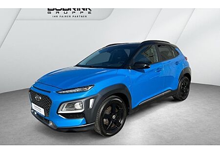 Hyundai Kona 1.6 T-GDI Prime DCT 4WD 5 Türen