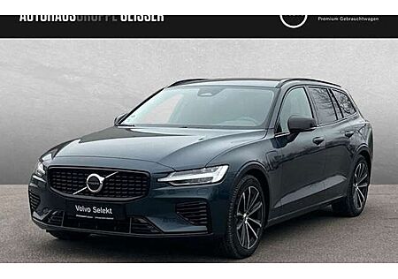 Volvo V60 T8 AWD Plug-in Hybrid Plus Dark Auto 5 Türen