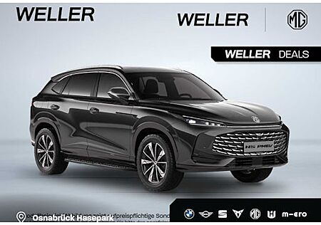 MG HS 1.5T GDI Hybrid+ Luxury 5 Türen