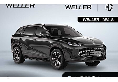 MG HS 1.5T GDI Hybrid+ Luxury 5 Türen