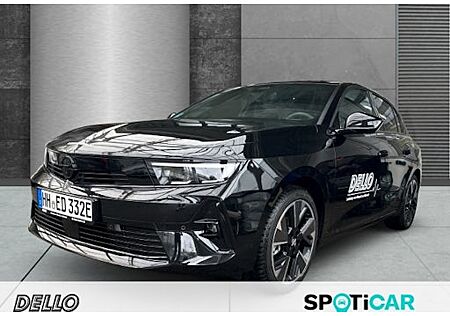 Opel Astra electric 115 kW Electric GS 5 Türen