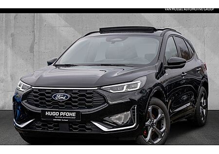 Ford Kuga 2.5 Duratec PHEV ST-Line X CVT 5 Türen