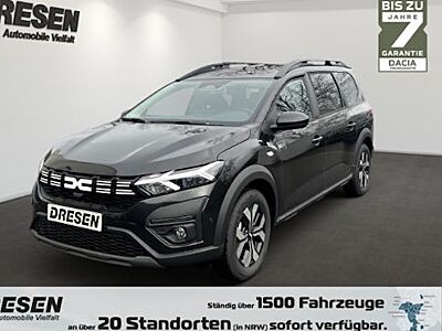 Dacia Jogger Hybrid 140 M-M-Auto Expression 5-Sitzer 5 Türen