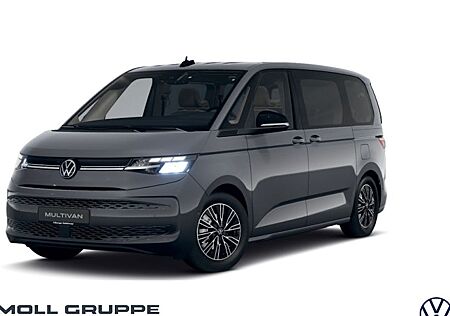 VW T7 Multivan 2.0 TDI SCR DSG GOAL 5 Türen