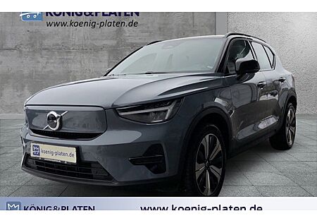 Volvo EX40 Recharge Core Single Motor 5 Türen