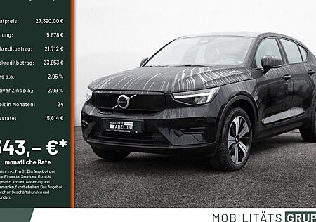 Volvo EC40 Recharge Pure Electric Core Single Motor 5 Türen