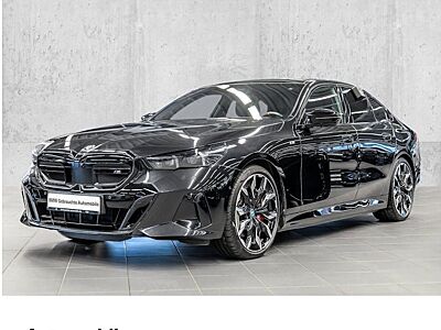 BMW i5 M60 xDrive 4 Türen