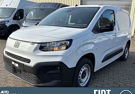 Fiat Doblo 1.5 BlueHDi 75 KW L1 mit er. Nutzlast 4 Türen