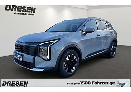 Kia Sportage 1.6 T-GDI Vision DCT 5 Türen