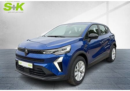 Renault Captur Mild Hybrid 160 EDC Evolution 5 Türen