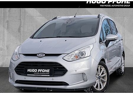 Ford B-Max 1,0 EcoBoost 74kW S/S Titanium 5 Türen