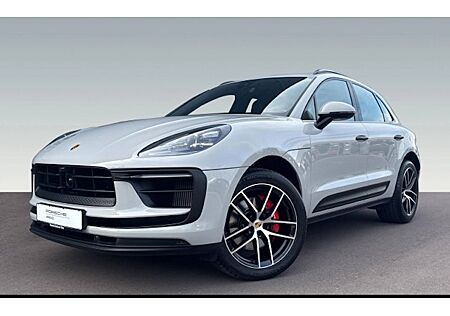 Porsche Macan S 5 Türen