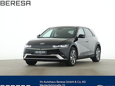 Hyundai IONIQ 5 63kWh 125 kW Heckantrieb Centriq 5 Türen